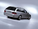 Mercedes-Benz E-Class Estate 2007 года